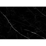 PISO PORCELANATO PULIDO RECTIFICADO SPL NERO MARQUINA 80-160-6