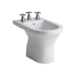 LOSA SANITARIA BIDET 1 AGUJERO FERRUM VARESE BLANCO --