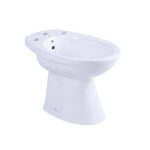 LOSA SANITARIA BIDET 3 AGUJEROS ROCA ITALIANA BLANCO --