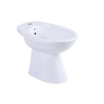 LOSA SANITARIA BIDET 1 AGUJERO ROCA ITALIANA BLANCO --