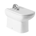 LOSA SANITARIA BIDET 1 AGUJERO ROCA DAMA SENSO BLANCO --