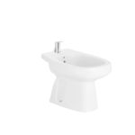 LOSA SANITARIA BIDET 1 AGUJERO ROCA MONACO BLANCO --