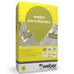 PEGAMENTOS Y PASTINAS ADHESIVOS 30 KILOS WEBER WEBER FORTE PORCELLANATO GRIS CEMENTO 0-0-0