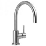 GRIFERIA COCINA MONOCOMANDO MESADA HIDROMET DISCOVERY LEVER CROMO --