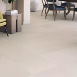 PISO CERAMICO ESMALTADO SIN RECTIFICAR CER.NEGRO FORTALEZA ARENA 38-38-