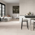 PISO PORCELANATO NATURAL RECTIFICADO ILVA MEDITERRANEA CHALK 60-60-