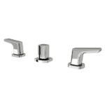 GRIFERIA BIDET 3 AGUJEROS ANDEZ NICE CROMO --