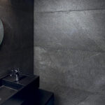 PISO PORCELANATO OUT RECTIFICADO VITE ROCCA BLACK 60-120-