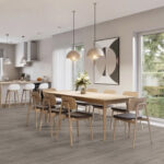 PISO PORCELANATO NATURAL RECTIFICADO ALBERDI RIGA GREY 20-120-