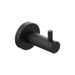 ACCESORIOS PARA BANO PERCHA SIMPLE HIDROMET DYNAMIC BLACK --