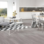 PISO PORCELANATO NATURAL RECTIFICADO ALBERDI MADISON GRAY 20-120-