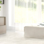 PISO PORCELANATO NATURAL RECTIFICADO ALBERDI MANHATTAN WHITE 60-60-