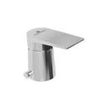 GRIFERIA BIDET MONOCOMANDO HIDROMET RAPTOR CROMO --