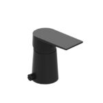 GRIFERIA BIDET MONOCOMANDO HIDROMET RAPTOR BLACK --