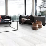 PISO PORCELANATO NATURAL RECTIFICADO ALBERDI BRISTOL WHITE 60-120-