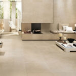 PISO PORCELANATO NATURAL SIN RECTIFICAR SAN PIETRO KAIRO MARFIL 53-53-