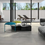 PISO PORCELANATO NATURAL RECTIFICADO ALBERDI MANHATTAN DARK 80-80-