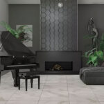 PISO PORCELANATO NATURAL SIN RECTIFICAR ALBERDI CALACATA BRILLANTE BRILLANTE 60-60-