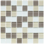 GUARDAS Y FRISOS MALLA  ACUARELA KOONING BEIGE 3.3-3.3-