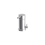 GRIFERIA BIDET MONOCOMANDO ANDEZ WINE CROMO --