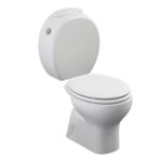 LOSA SANITARIA INODORO CORTO FERRUM ATUEL BLANCO --