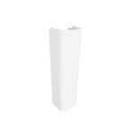 LOSA SANITARIA COLUMNA  ROCA DAMA SENSO BLANCO --