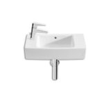 LOSA SANITARIA LAVATORIO  ROCA HALL BLANCO 500-250-