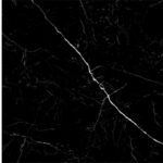 PISO PORCELANATO NATURAL RECTIFICADO SPL NERO MARQUINA 80-80-