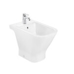 LOSA SANITARIA BIDET MONOBLOQUE ROCA THE GAP BLANCO --