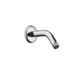 GRIFERIA BRAZO DE DUCHA PARED HANSGROHE STANDARD CROMO 12.8--