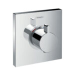 GRIFERIA TERMOSTATO  HANSGROHE SHOWER SELECT CROMO --