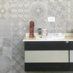 PISO PORCELANATO NATURAL RECTIFICADO ILVA TRIBECA DECO FRANKLIN 30-30-