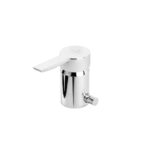 GRIFERIA BIDET MONOCOMANDO ESTALGRIF MAGNA CROMO --