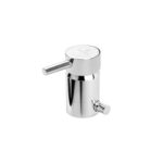 GRIFERIA BIDET MONOCOMANDO ESTALGRIF ARONA CROMO --