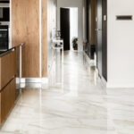 PISO PORCELANATO NATURAL SIN RECTIFICAR ALBERDI CALACATA BRILLANTE BRILLANTE 57.1-57.1-