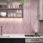 REVESTIMIENTO CERAMICO ESMALTADO DUOMO ICELAND ROSA 7.5-30-