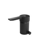 GRIFERIA BIDET MONOCOMANDO ESTALGRIF MAGNA BLACK --