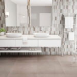 PISO PORCELANATO NATURAL RECTIFICADO PORTOBELLO HIT FENDI 80-80-