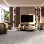 PISO PORCELANICO MATE RECTIFICADO LUME SERENA MADERA 22-90-