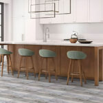 PISO CERAMICO ESMALTADO SIN RECTIFICAR CANUELAS BOLOGNA GRIS 50-50-