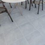 PISO CERAMICO ESMALTADO SIN RECTIFICAR CORTINES PAVIMENTI PALLADIO 50-50-