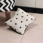 PISO CERAMICO ESMALTADO SIN RECTIFICAR LOURDES VICTORIA BEIGE 35-35-