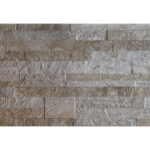 REVESTIMIENTO CERAMICO ESMALTADO SIN RECTIFICAR LOURDES MURO PIEDRA NATURAL 31-53-