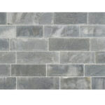 REVESTIMIENTO CERAMICO ESMALTADO SIN RECTIFICAR ALBERDI BURKINA GRIS 30-60-