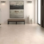 PISO CERAMICO ESMALTADO SIN RECTIFICAR ALLPA CALIFORNIA BEIGE 51-51-