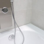 REVESTIMIENTO CERAMICO ESMALTADO SIN RECTIFICAR CER.NEGRO KANSAS WHITE 29-59-