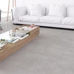 PISO CERAMICO ESMALTADO SIN RECTIFICAR ALLPA CALIFORNIA GRIS CLARO 34-51-