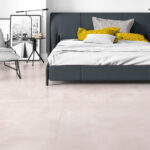 PISO PORCELANICO MATE RECTIFICADO LUME BOSTON GRIS 75-75-