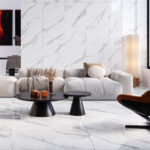 PISO PORCELANICO PULIDO RECTIFICADO LUME CALACATA ROYALE  62-119-