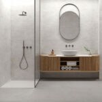 REVESTIMIENTO CERAMICO ESMALTADO PAMESA ODEON GRIS 30-90-